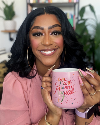 Porcha Palmer profile image